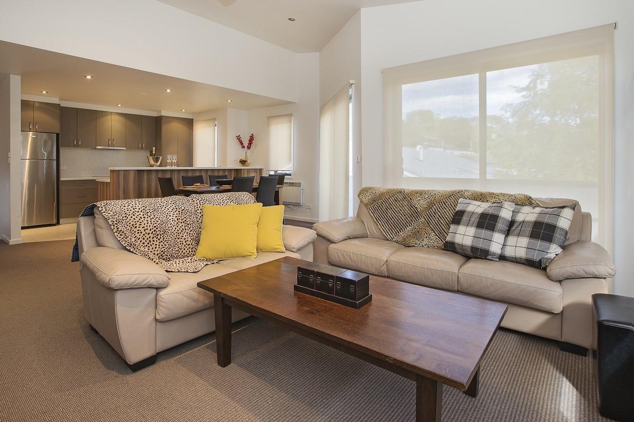 Northview 2 - Modern 2Br Townhouse L Lake View L Central Location L Spa Bath L Wifi Джиндабайн Екстер'єр фото
